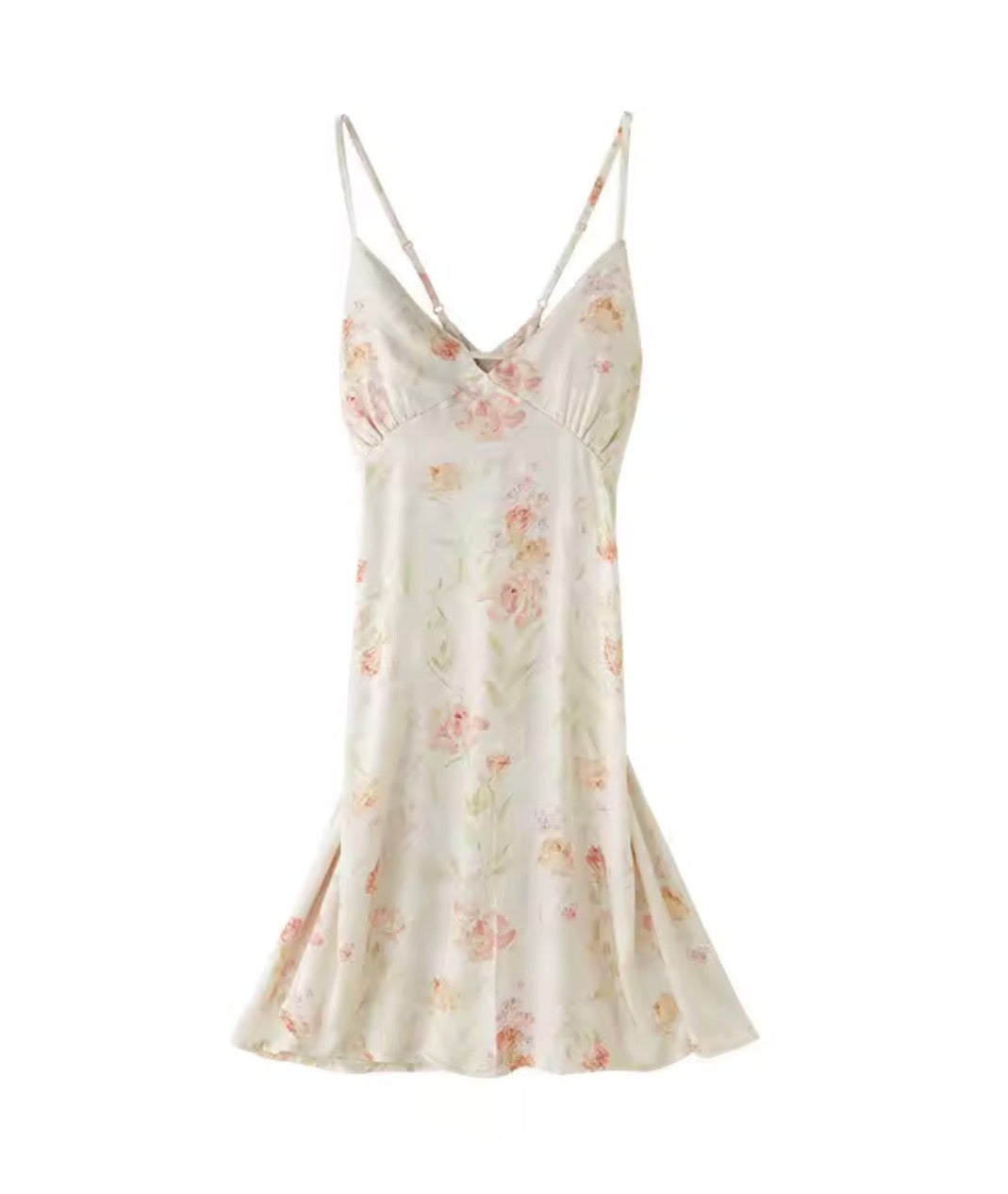 Vintage dress