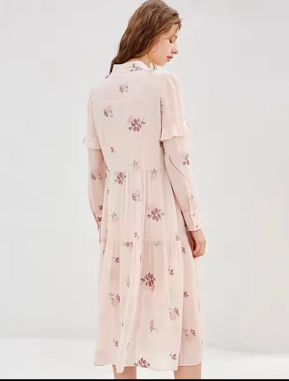 Cinderella chic dress