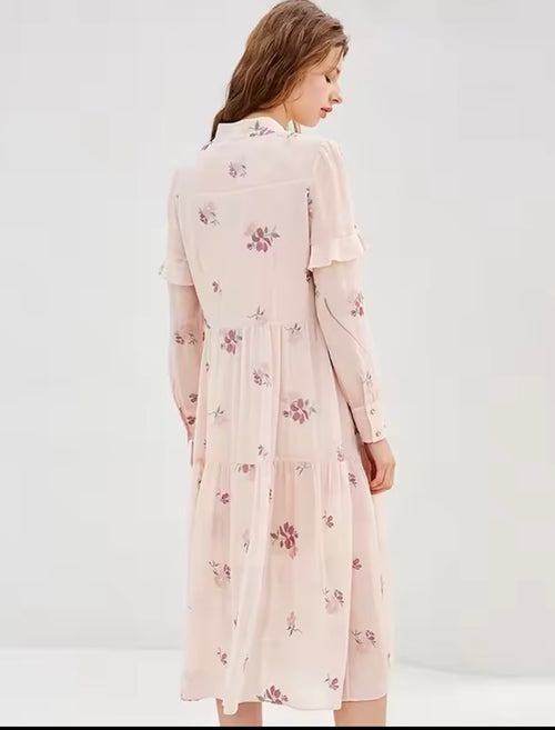 Cinderella chic dress