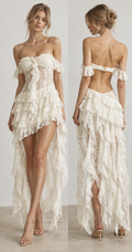 Jasmine dress