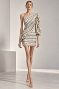 Selka dress high fashion ethernal