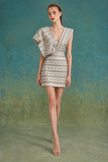 Art Selka dress concept